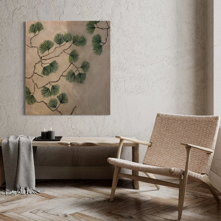 "Green Pine"