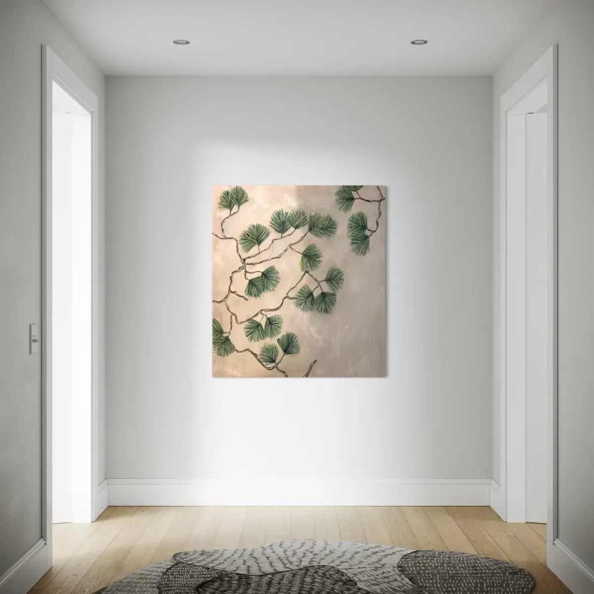 "Green Pine"
