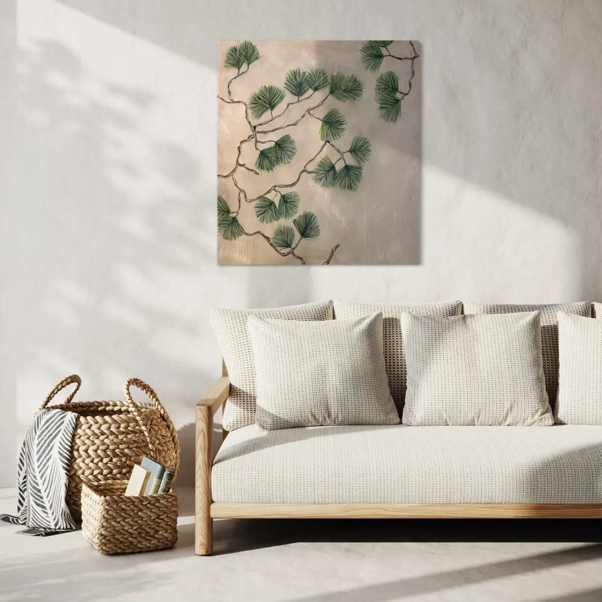 "Green Pine"