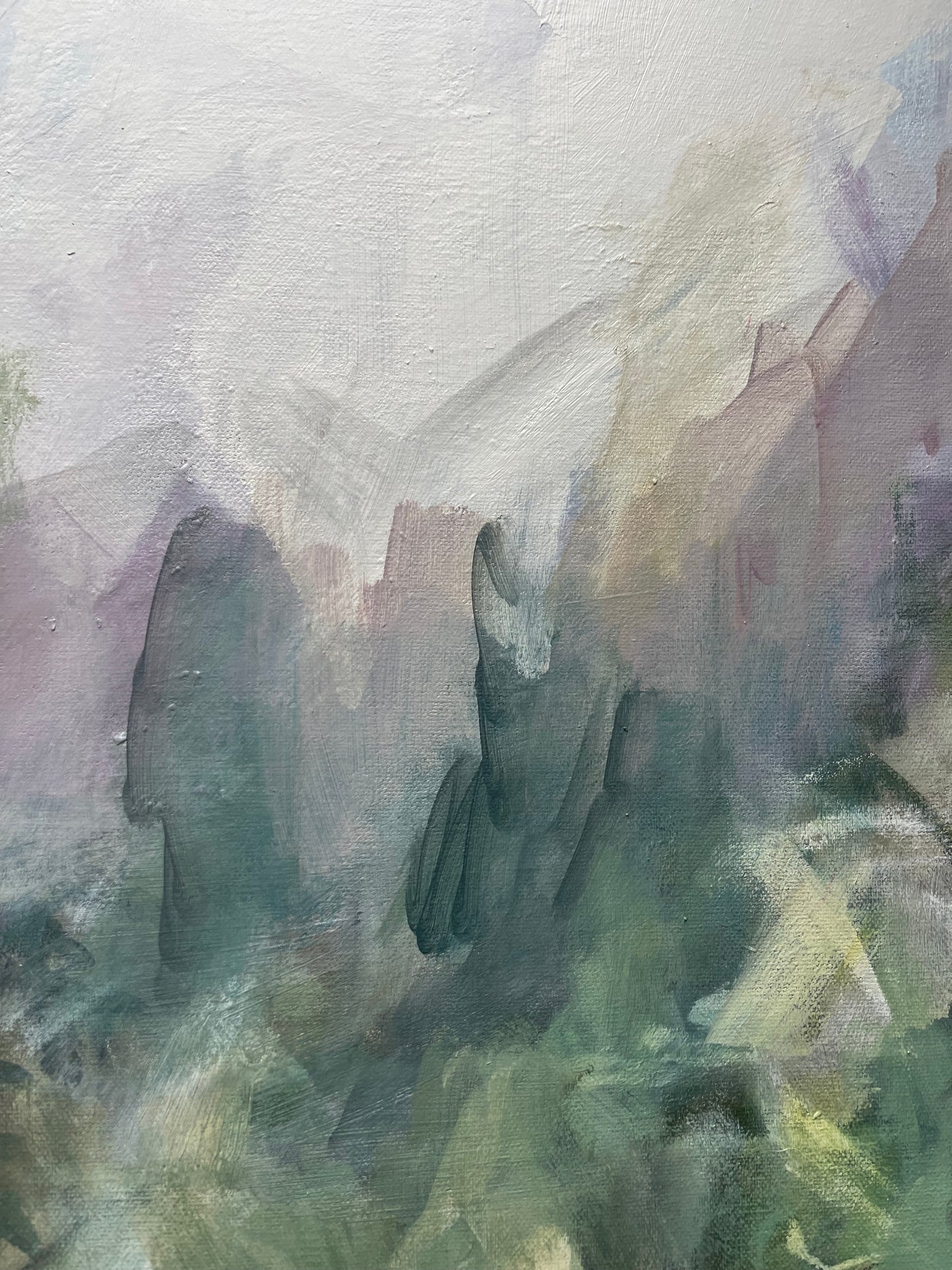 Tåkespill 73x91