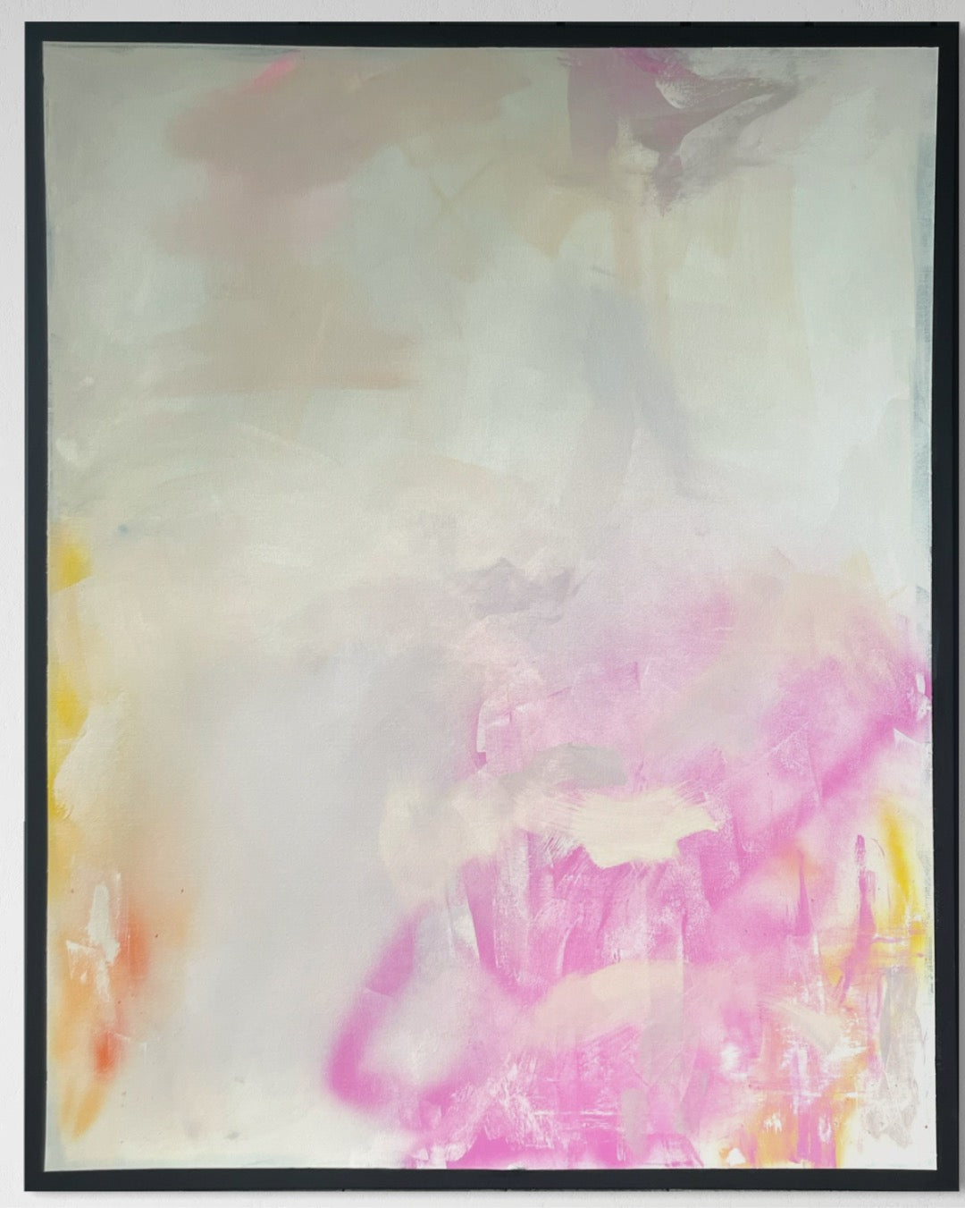 Morgendrøm 120x150