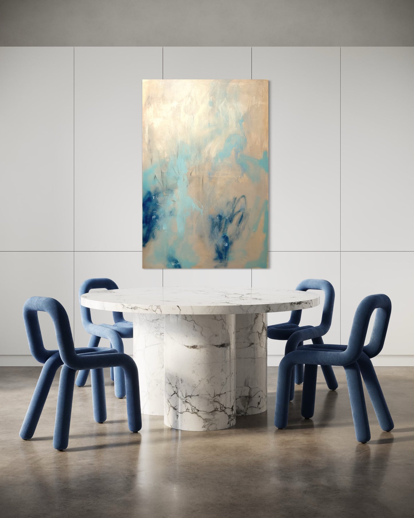 Cashmere 100x150
