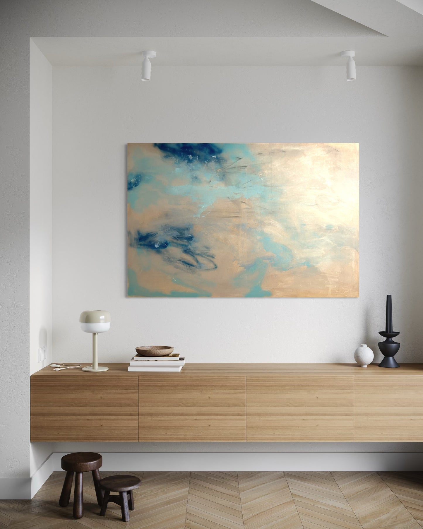 Cashmere 100x150