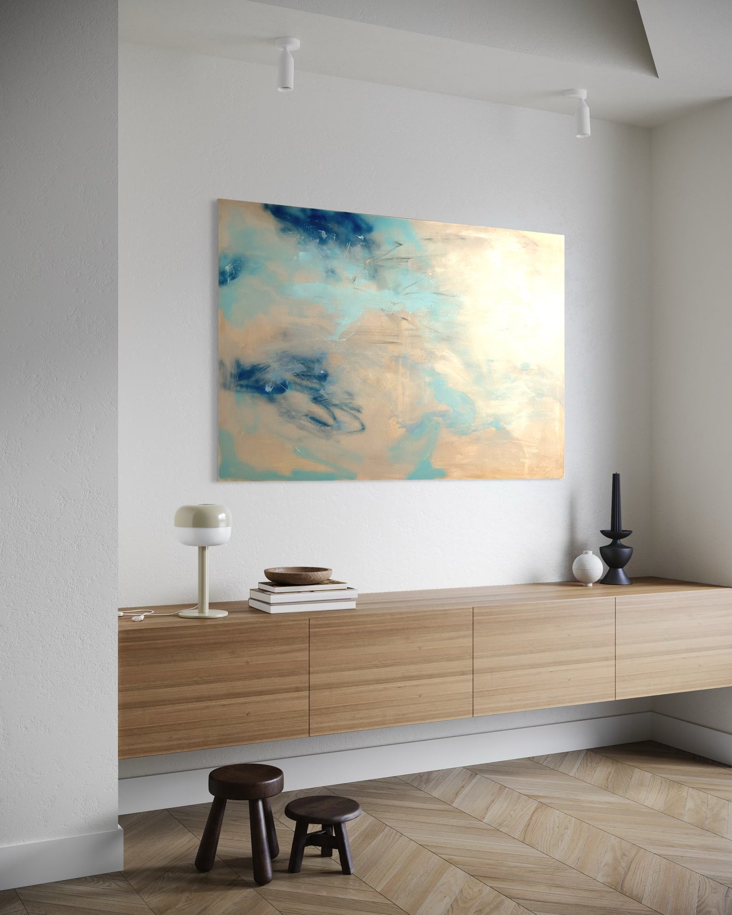 Cashmere 100x150