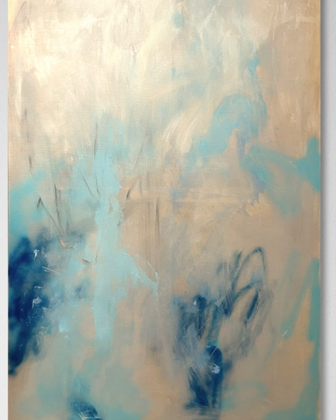 Cashmere 100x150