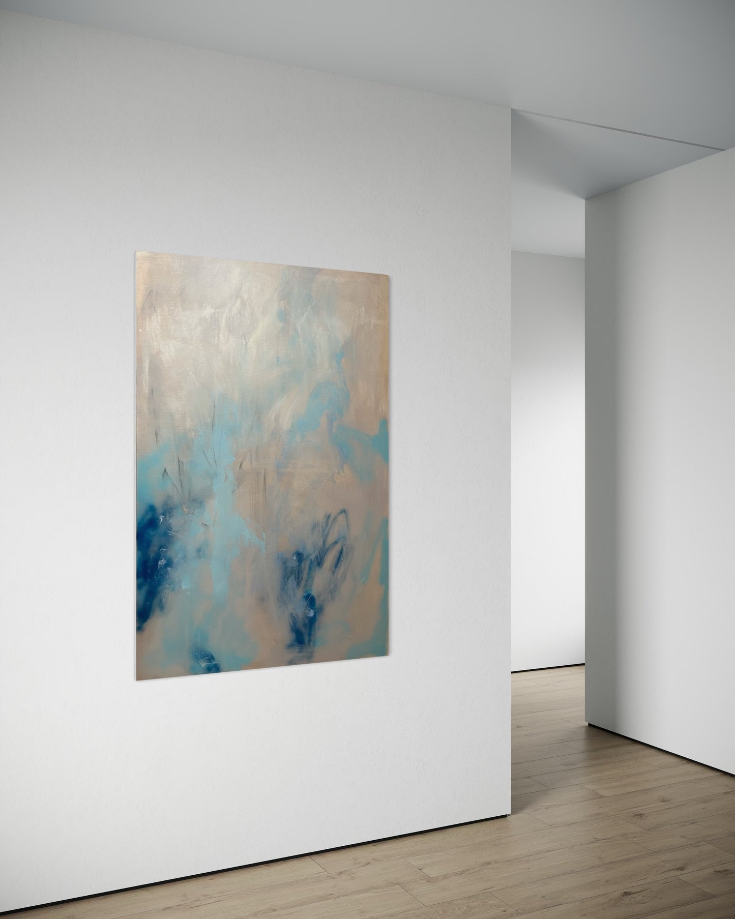 Cashmere 100x150