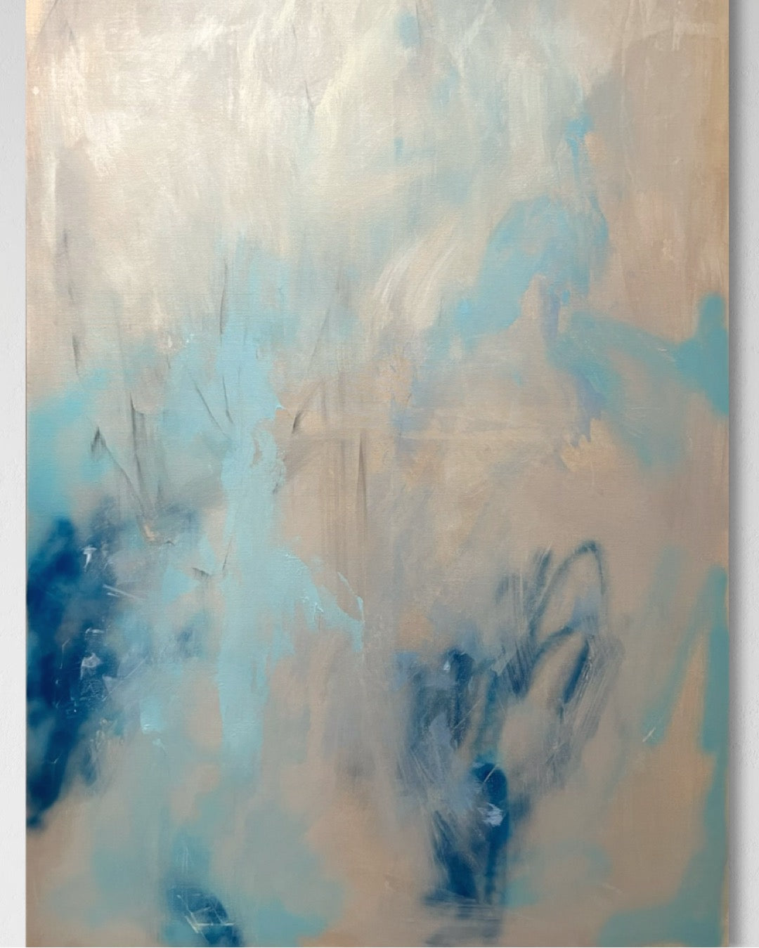 Cashmere 100x150