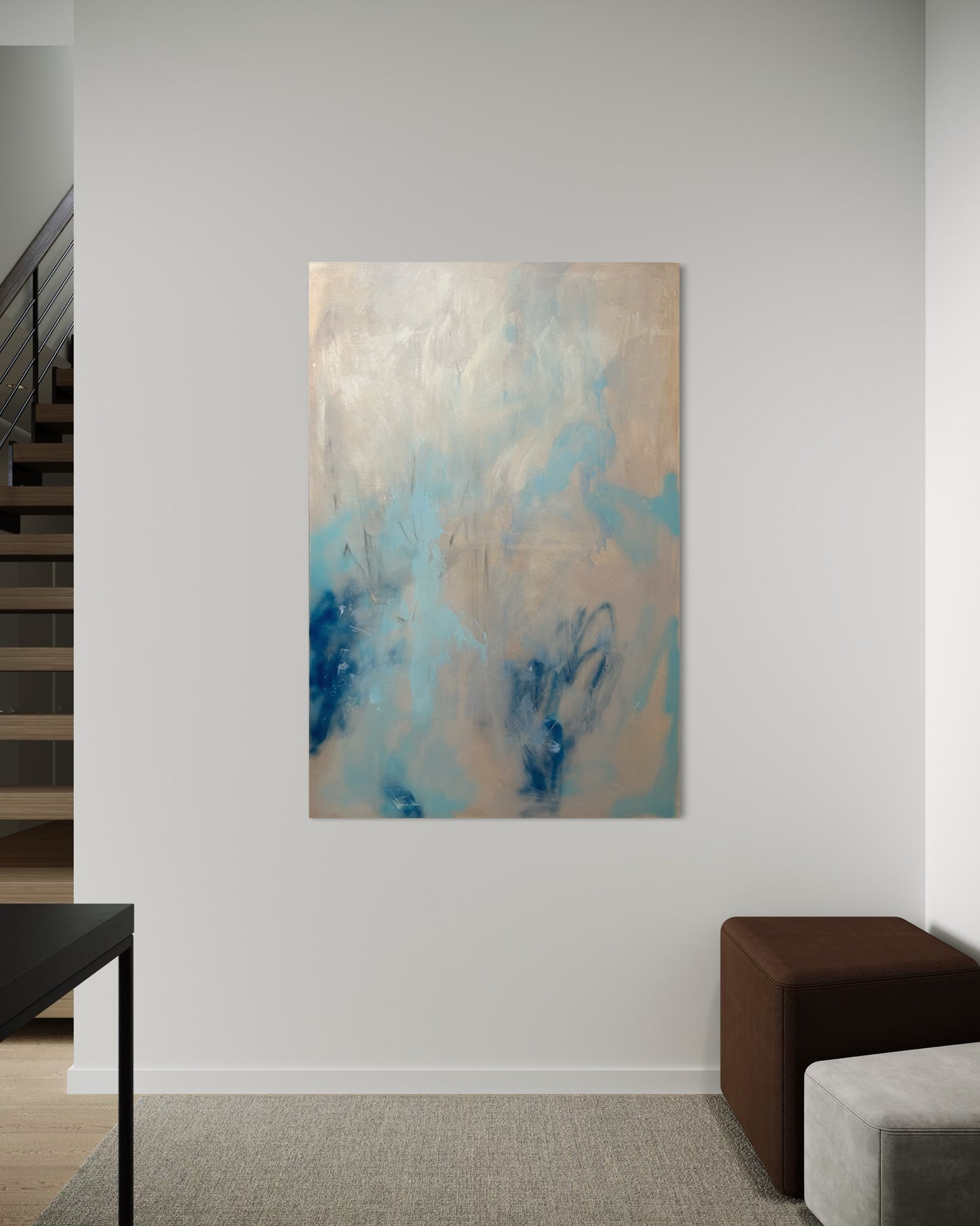 Cashmere 100x150