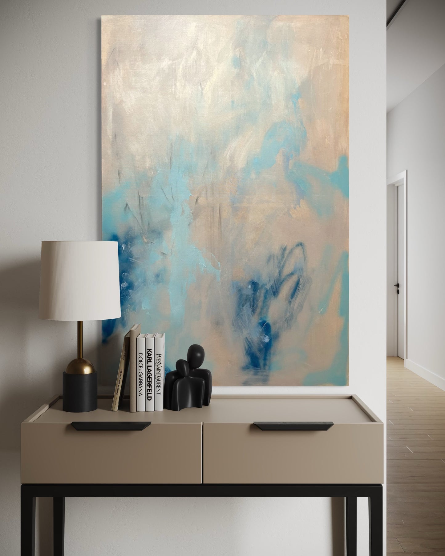 Cashmere 100x150