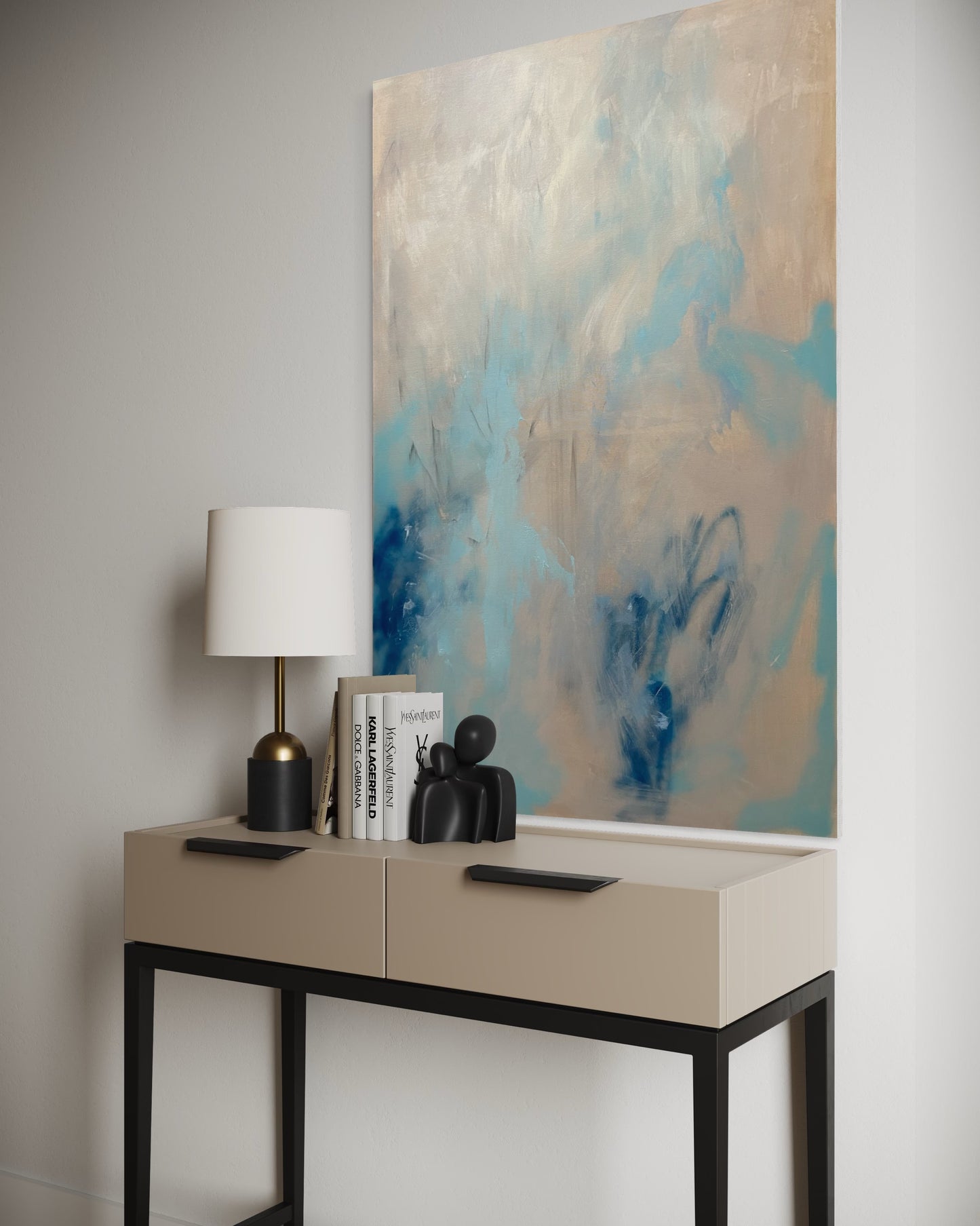 Cashmere 100x150