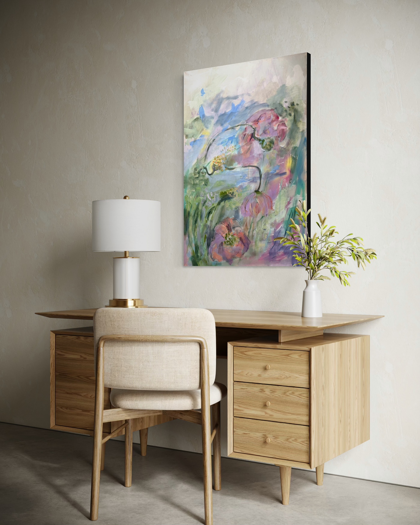 Virvelvind 70x100