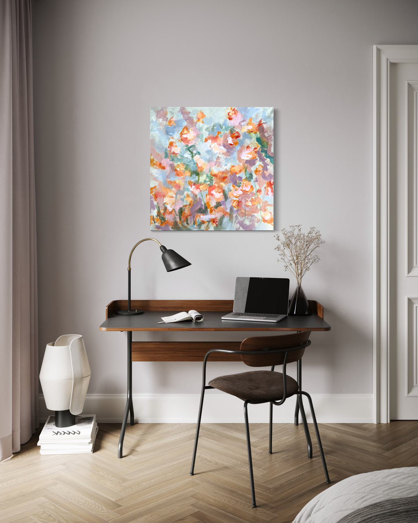 Flora 80x80