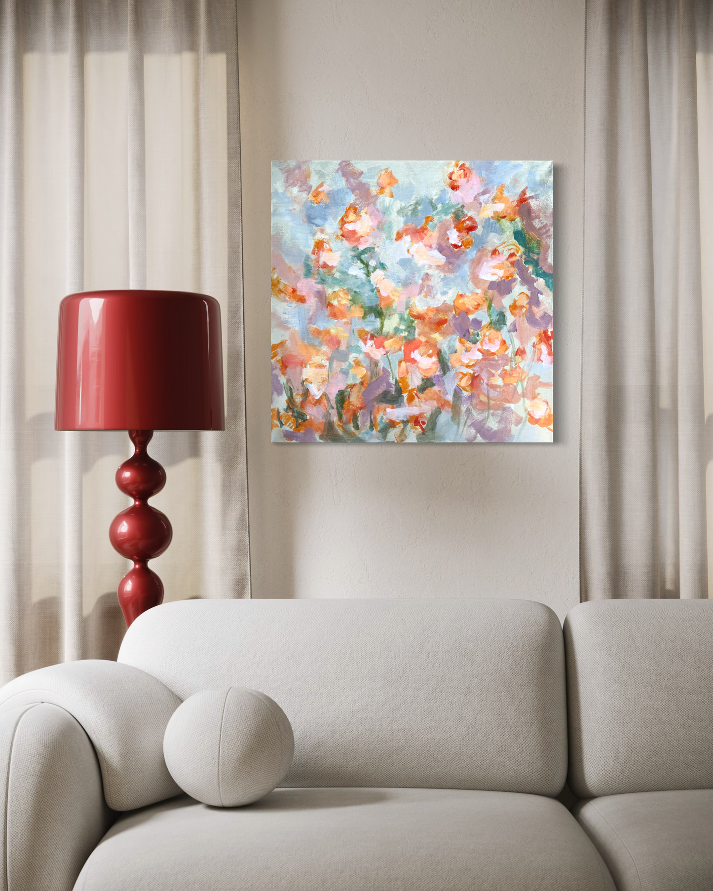 Flora 80x80