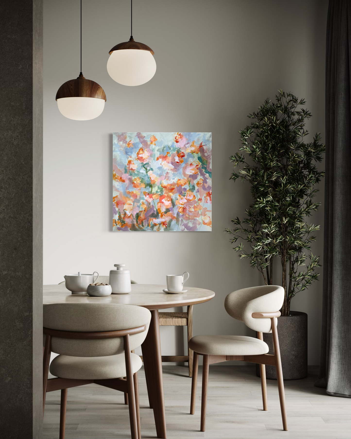 Flora 80x80