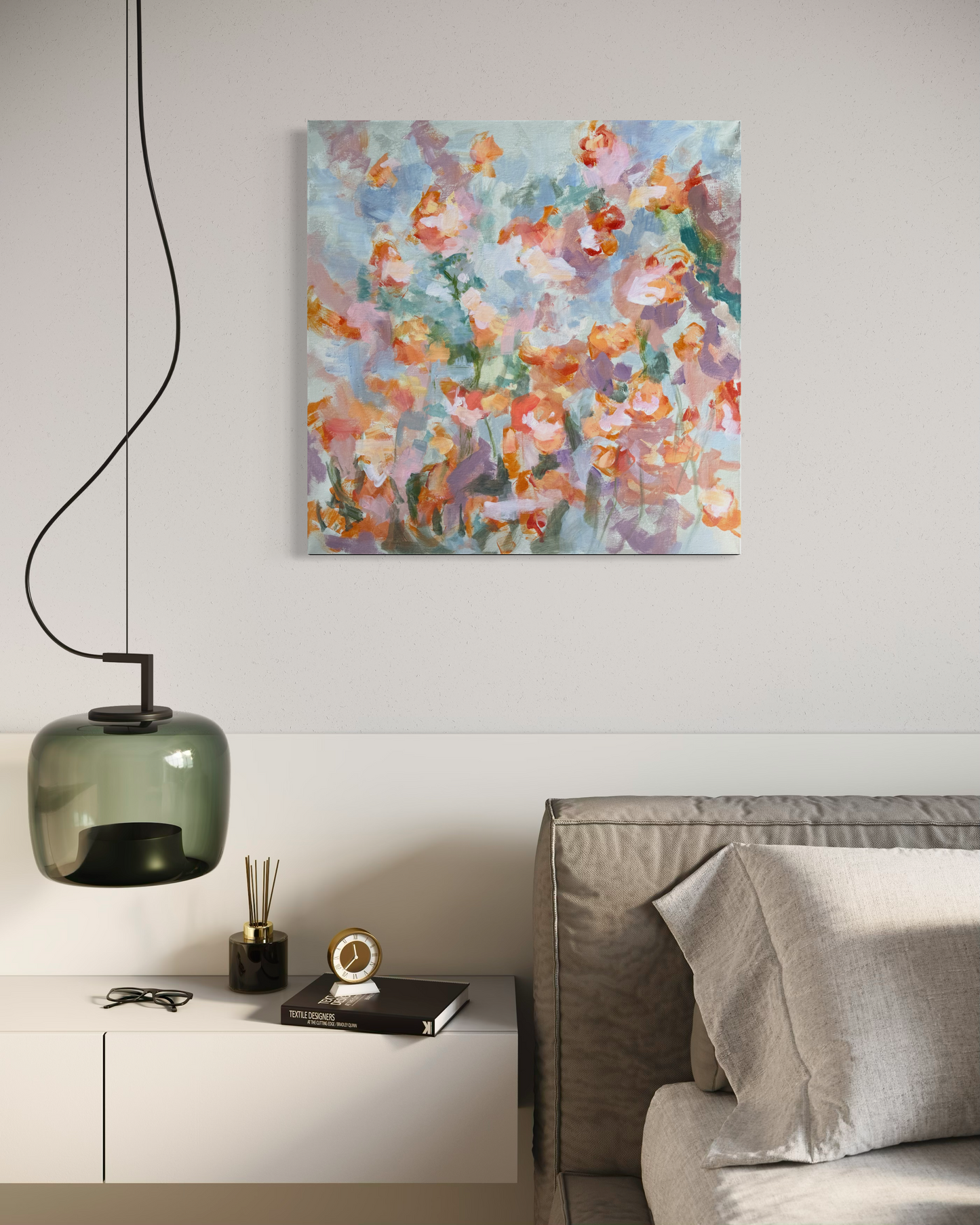 Flora 80x80