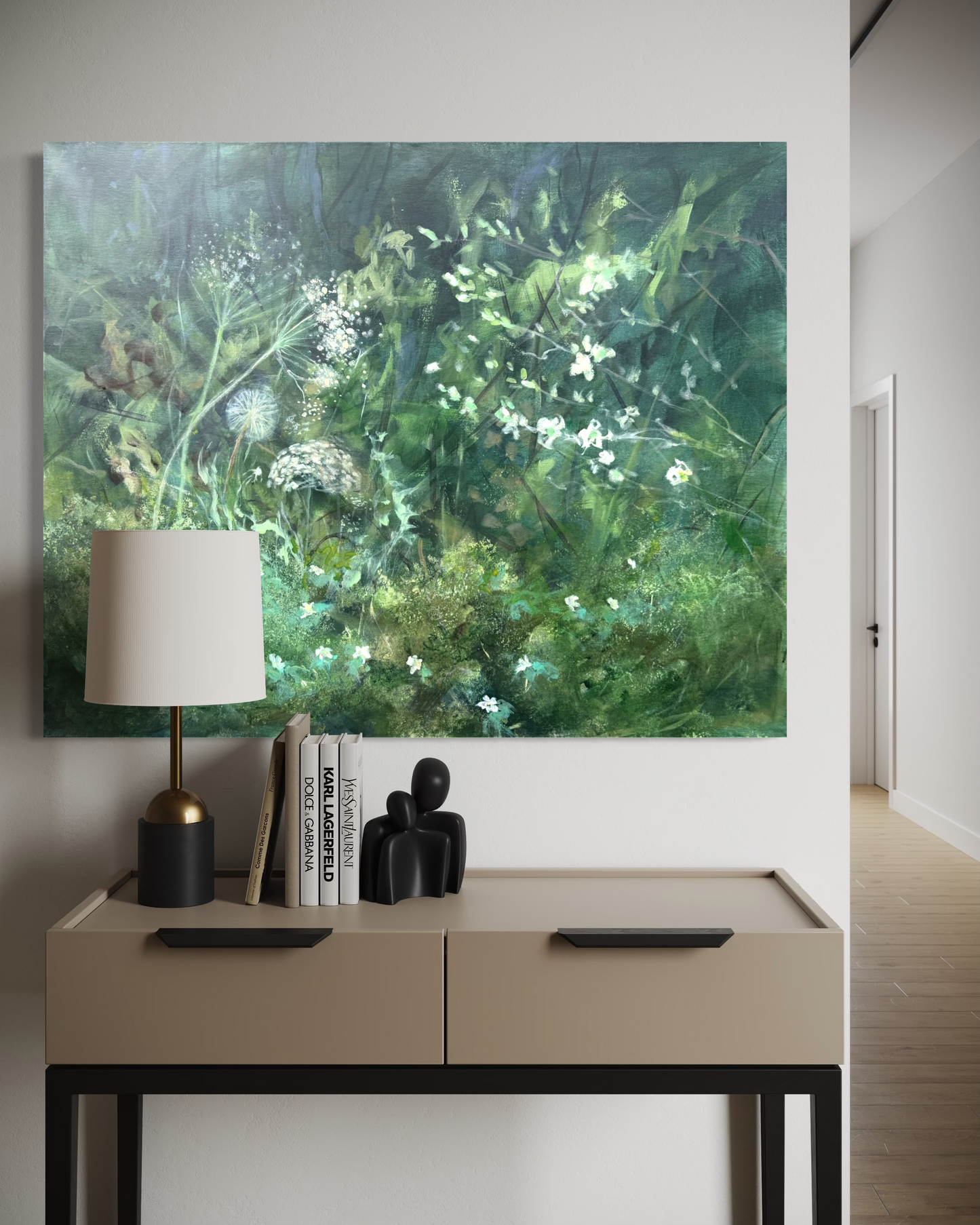 Vill ro 100x80