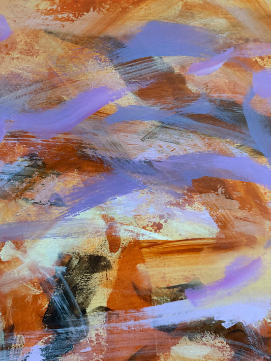 Vilje 100x120