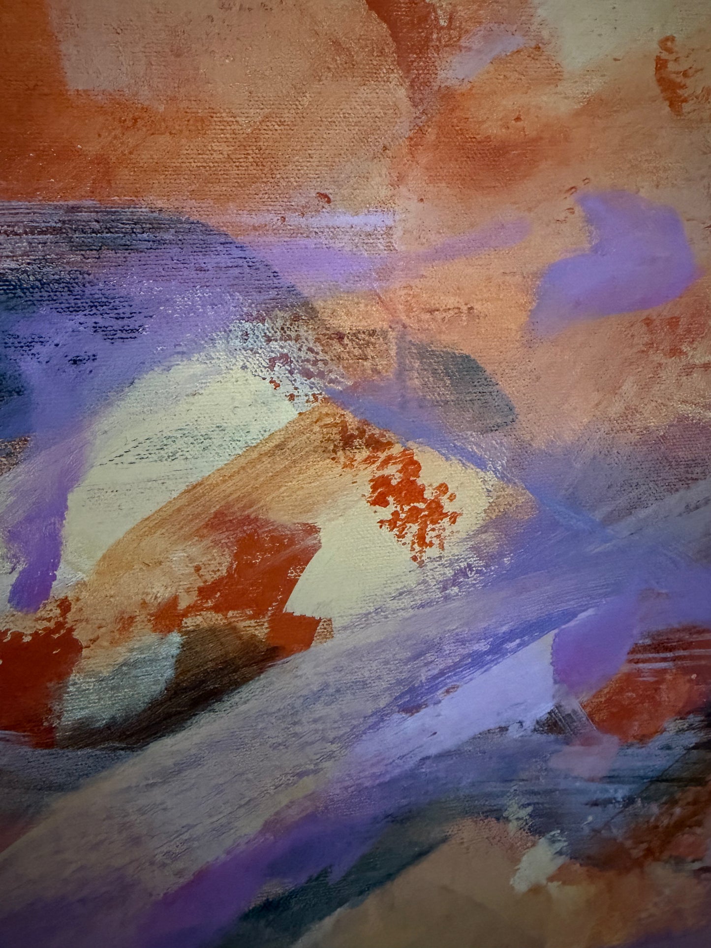Vilje 100x120