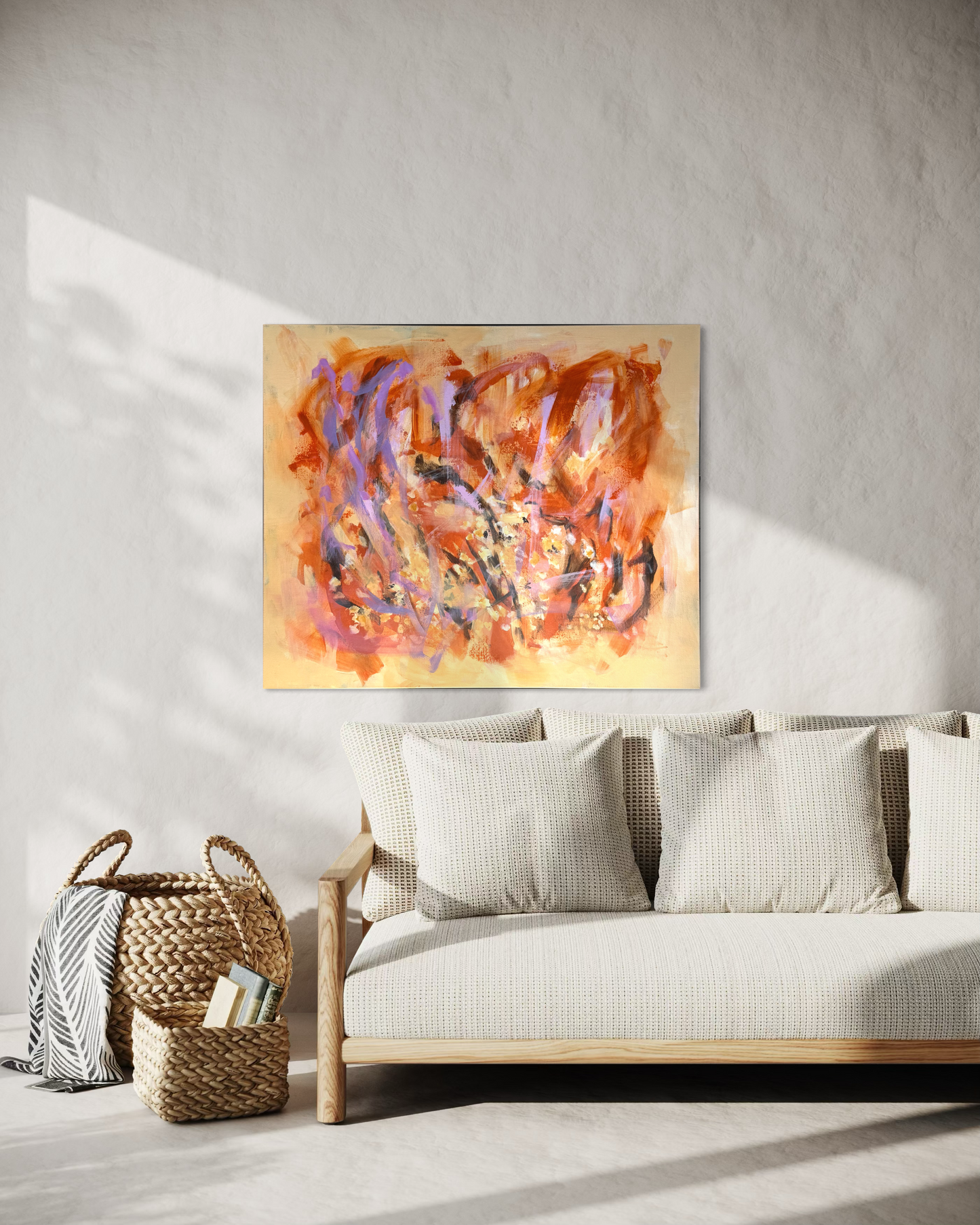 Vilje 100x120
