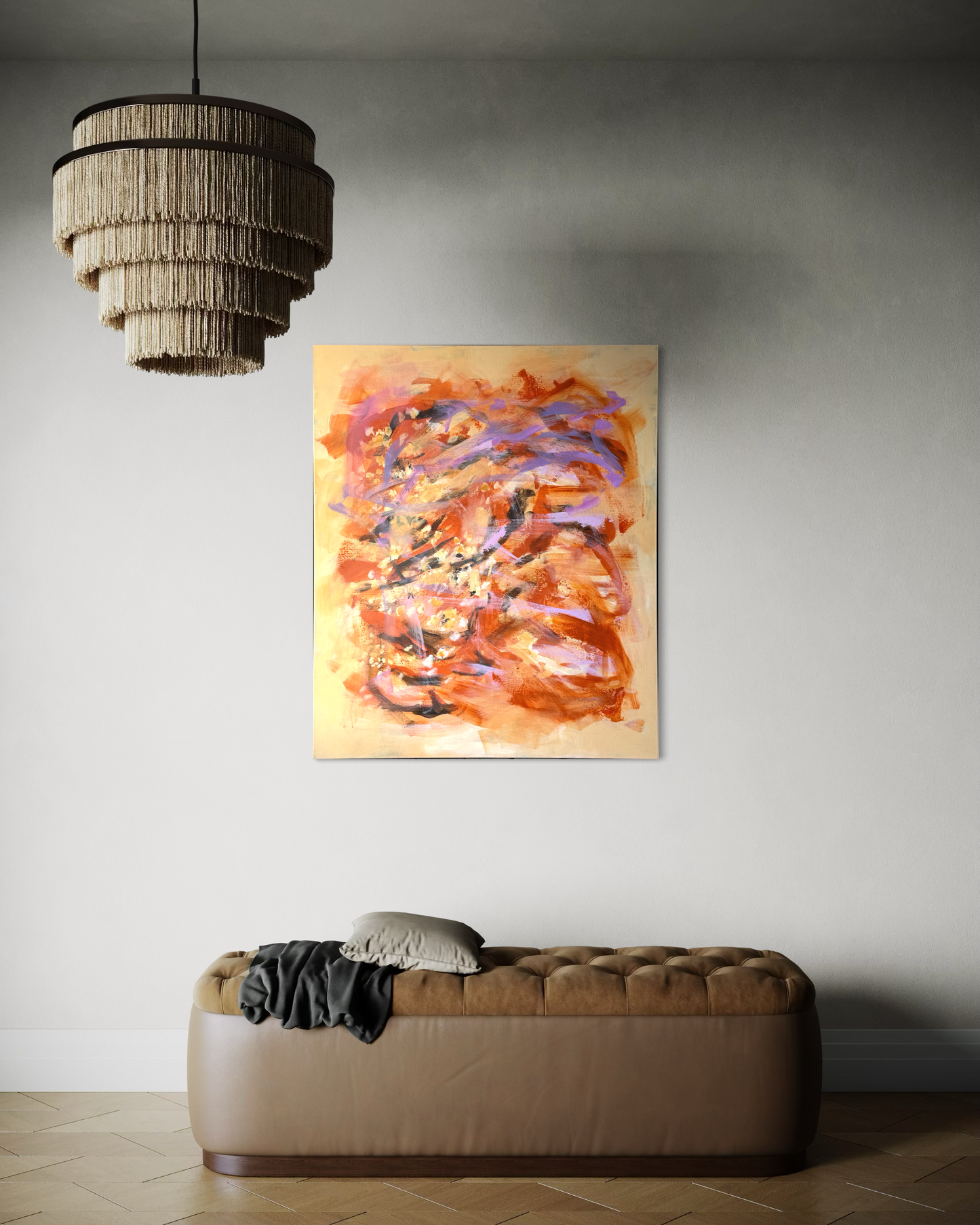 Vilje 100x120