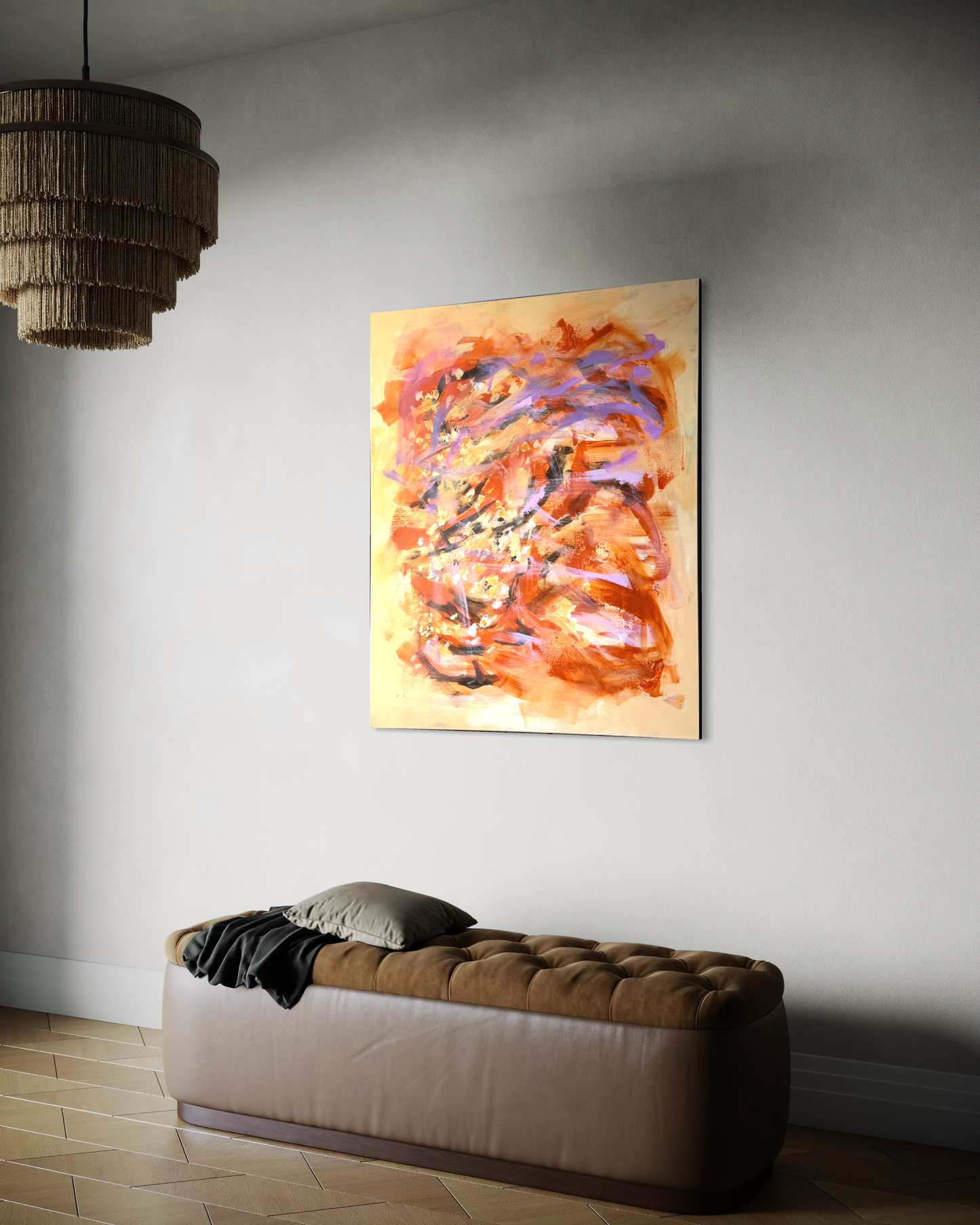 Vilje 100x120