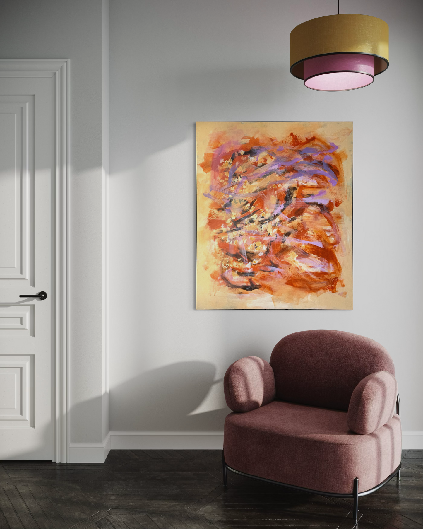 Vilje 100x120