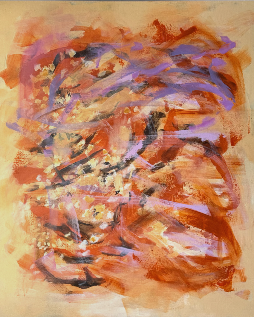 Vilje 100x120