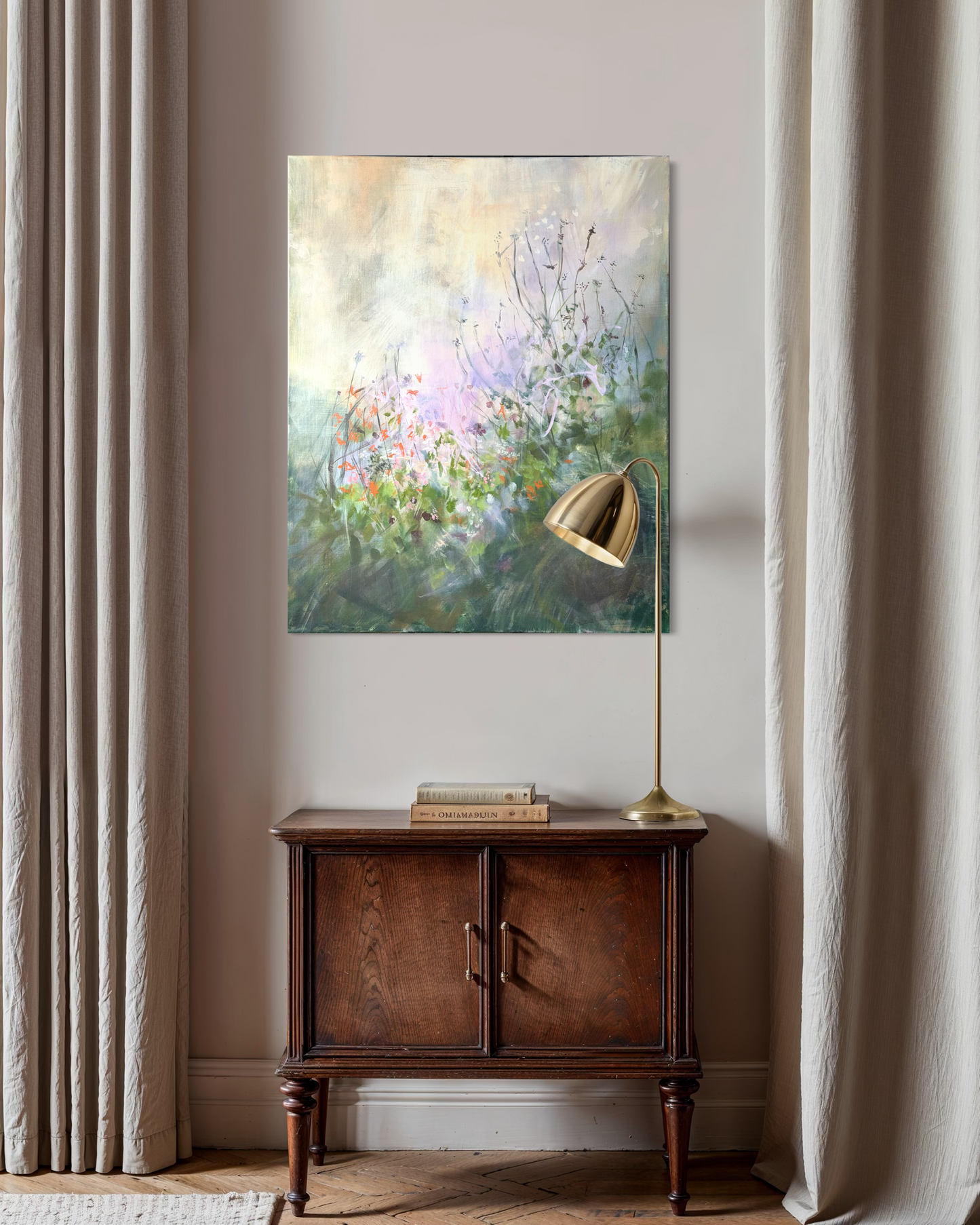 Pust inn 80x100