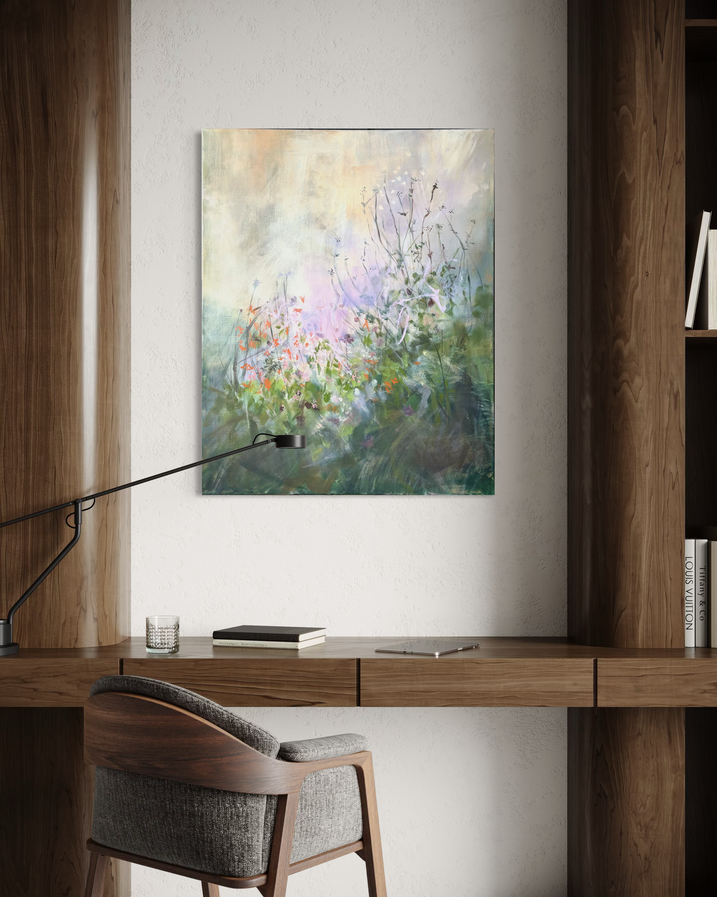 Pust inn 80x100