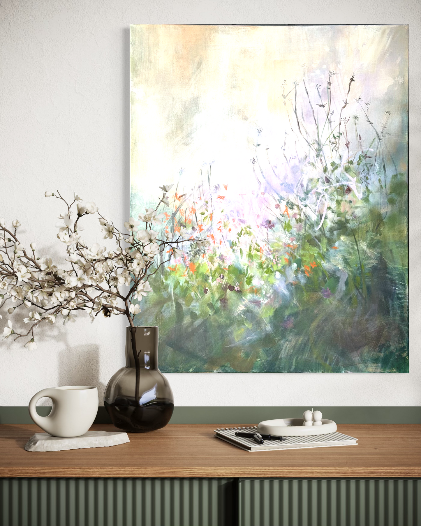 Pust inn 80x100