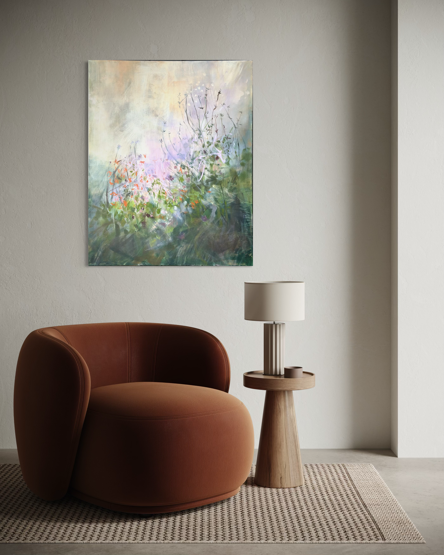 Pust inn 80x100