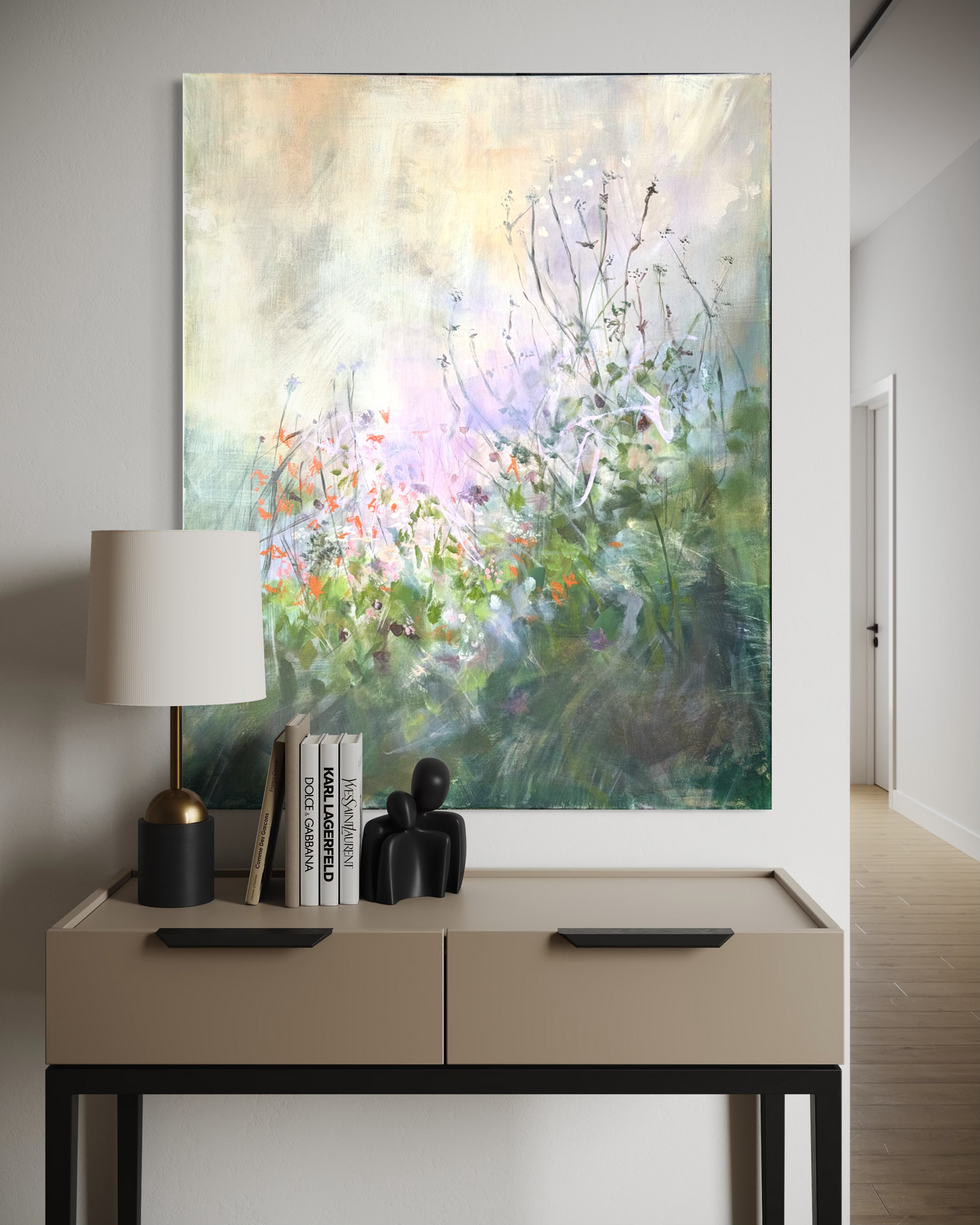 Pust inn 80x100