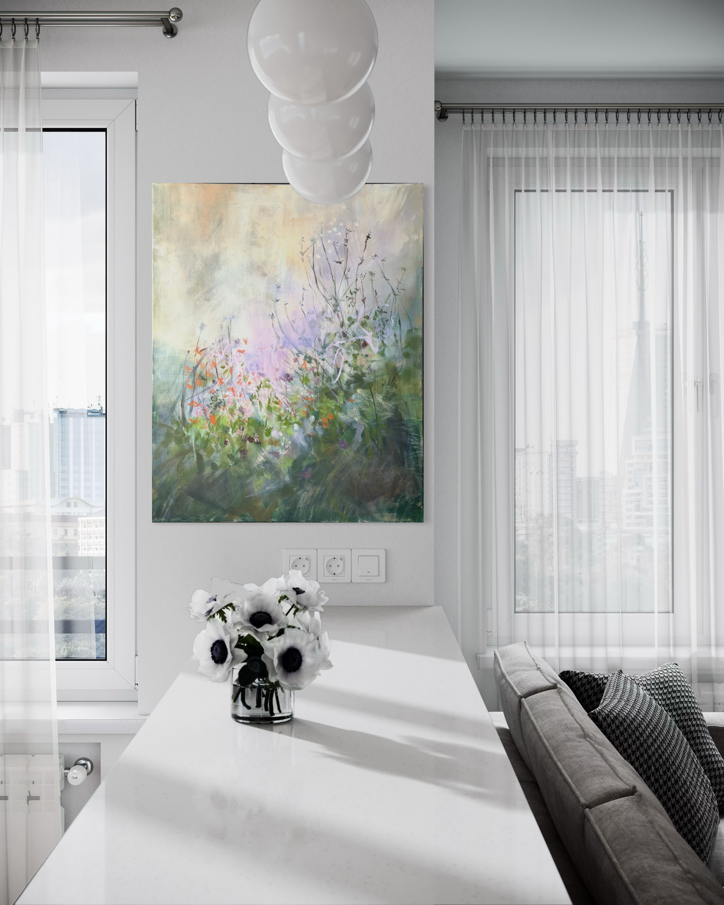 Pust inn 80x100