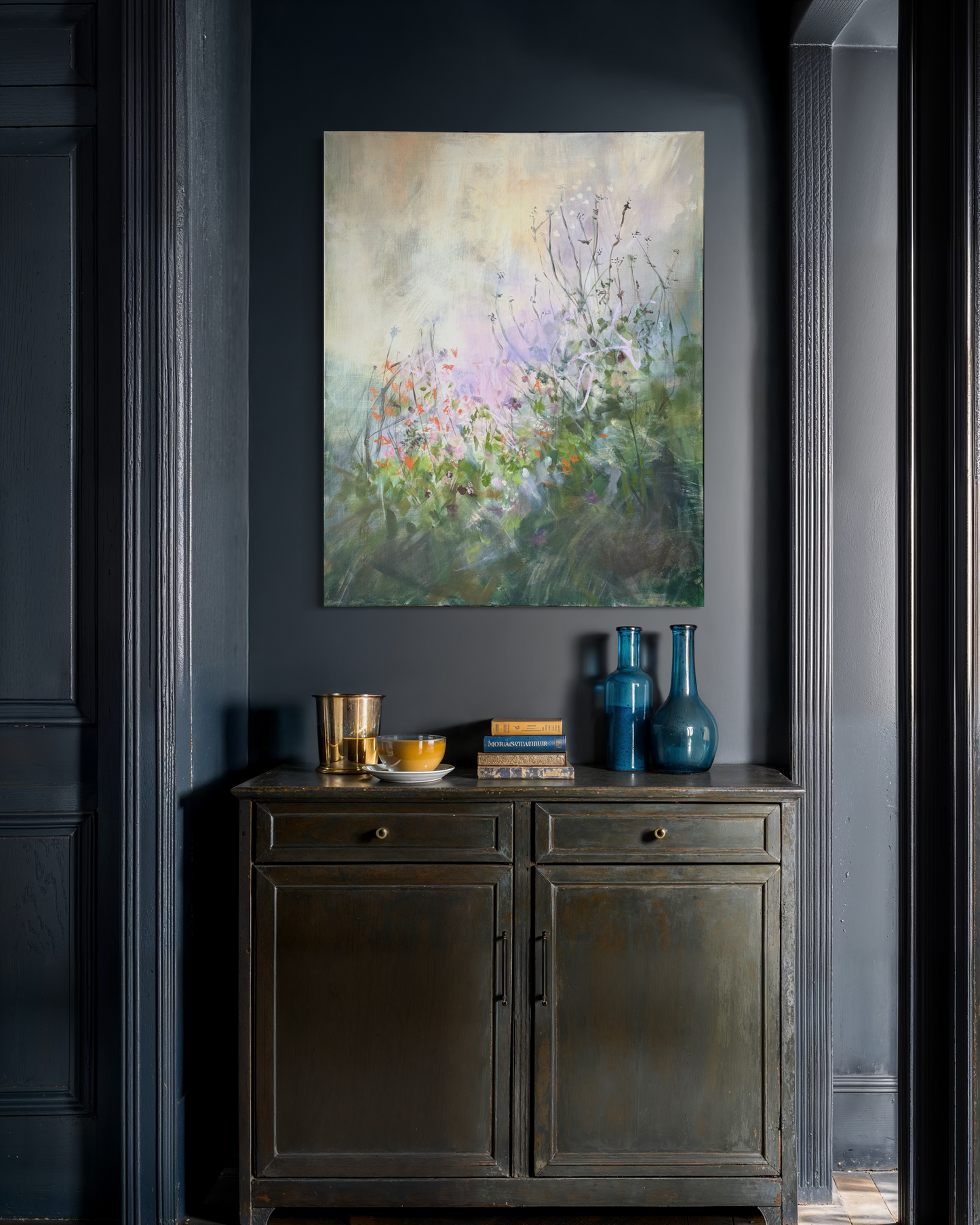 Pust inn 80x100