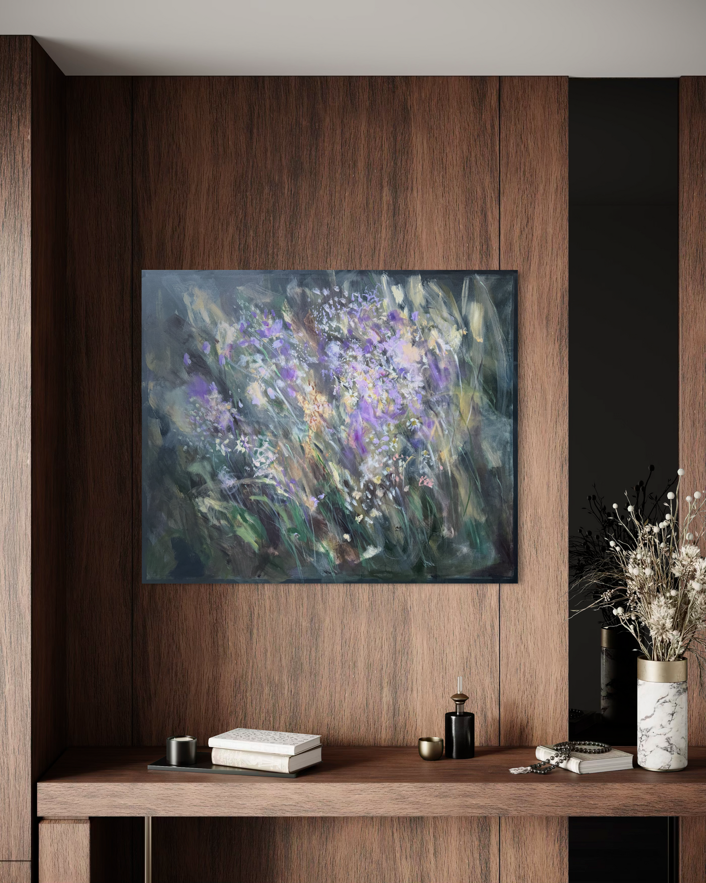 Sommerdrøm 120x100