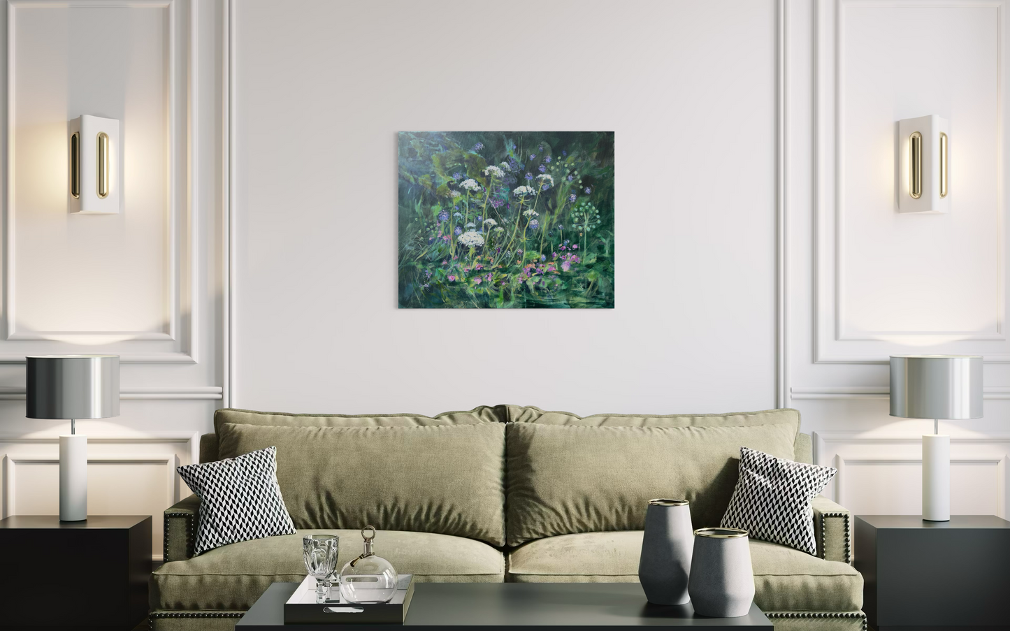 Månelyst 100x82
