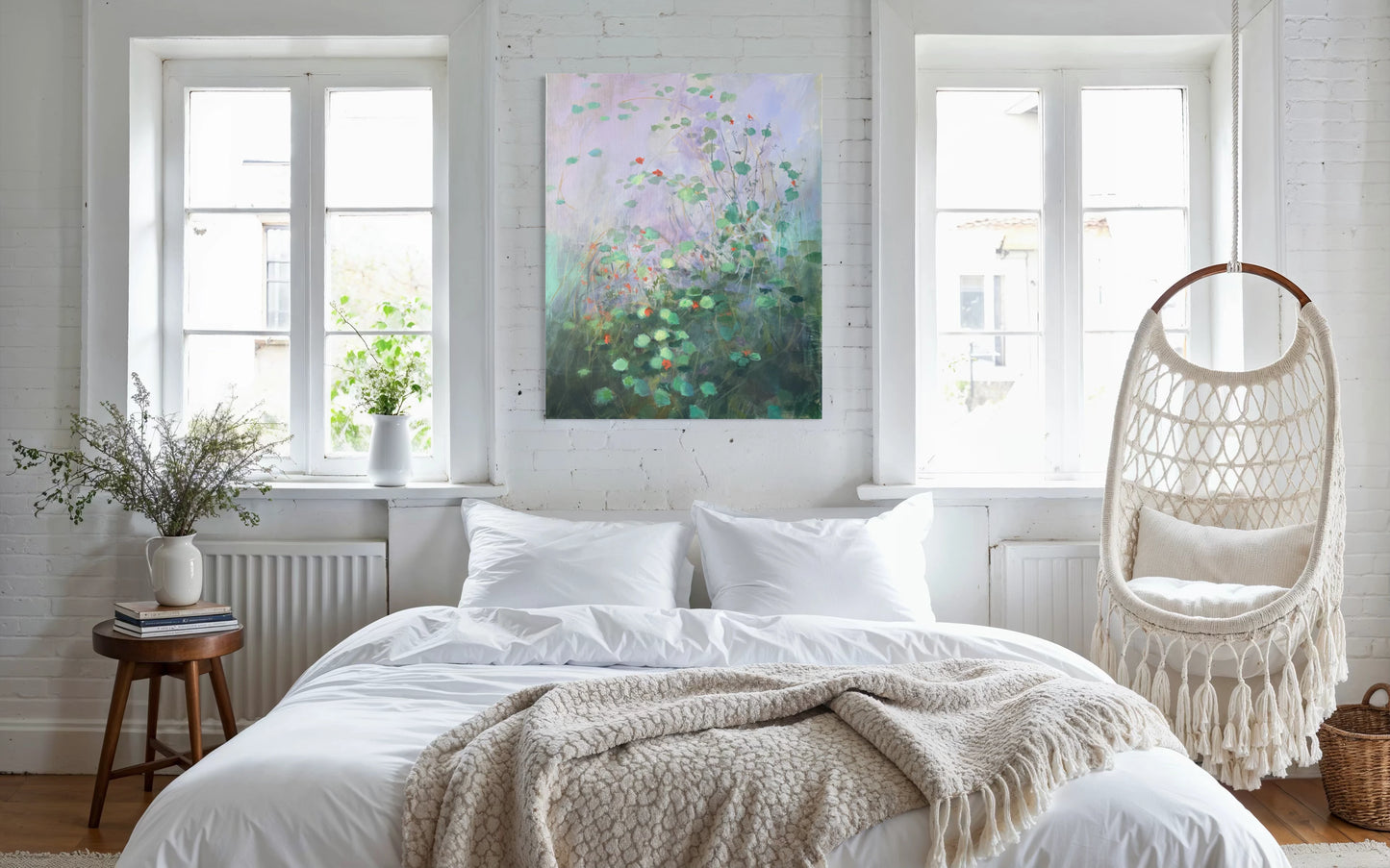 Pust inn 80x100