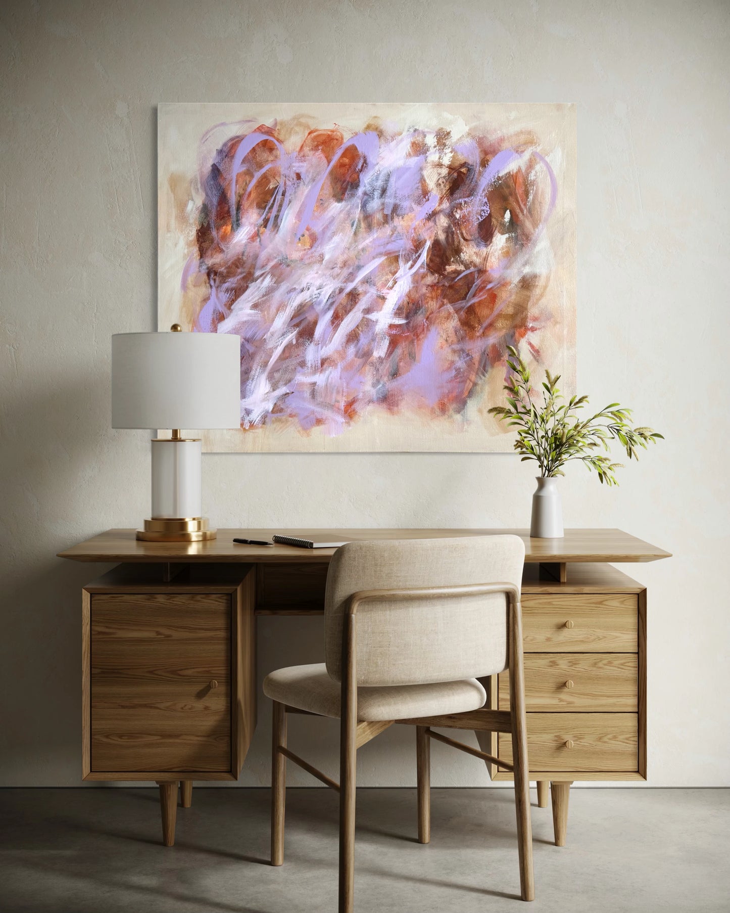 Vilje 100x120