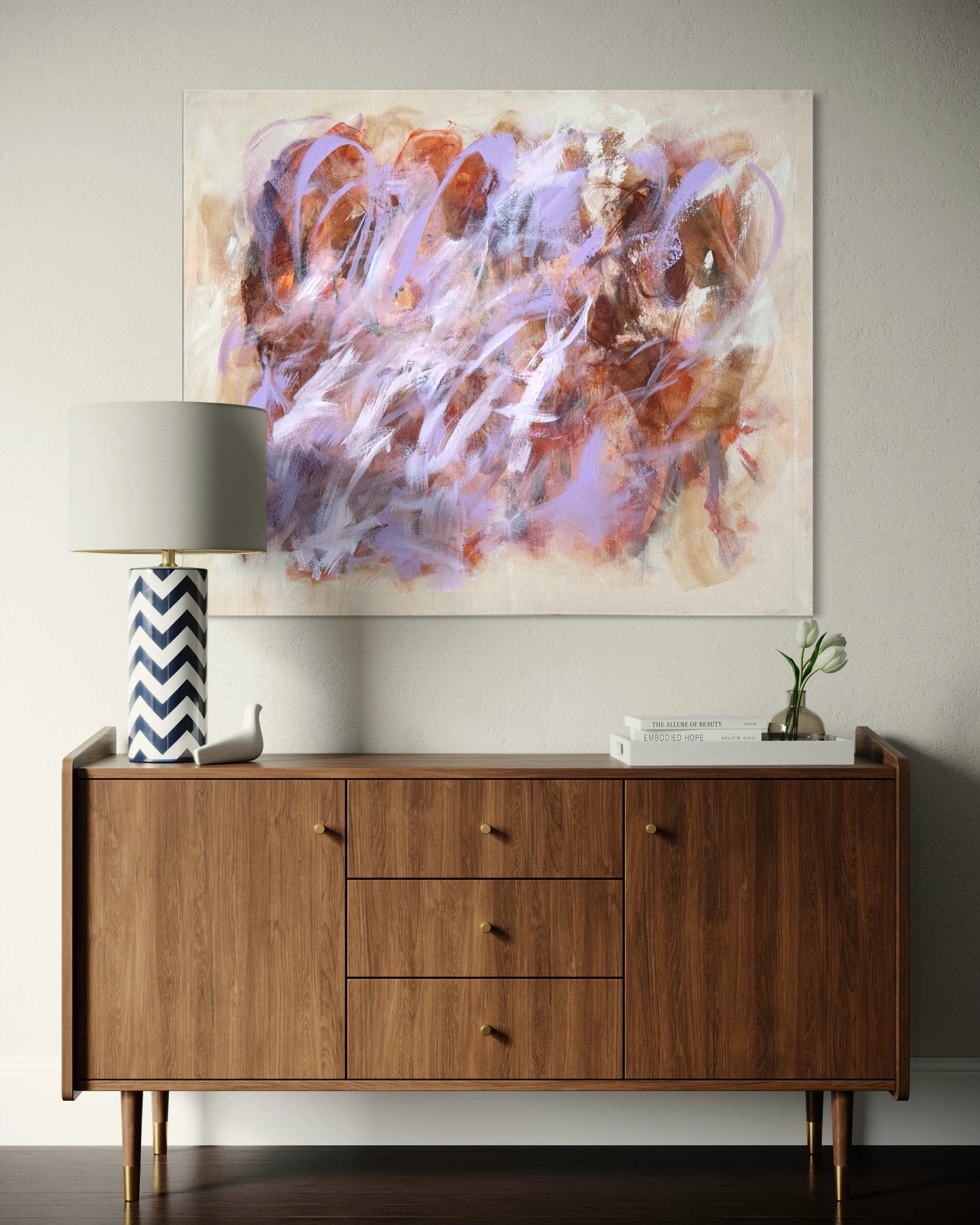 Vilje 100x120
