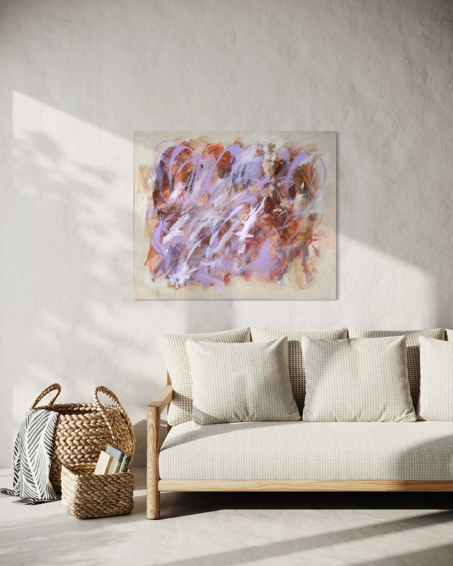 Vilje 100x120