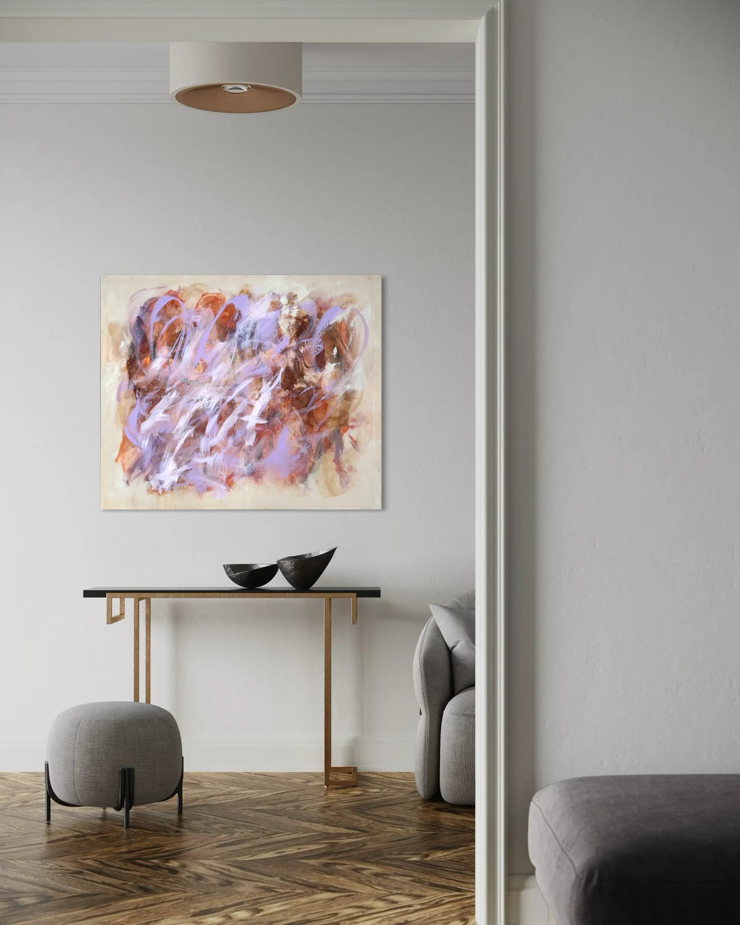 Vilje 100x120