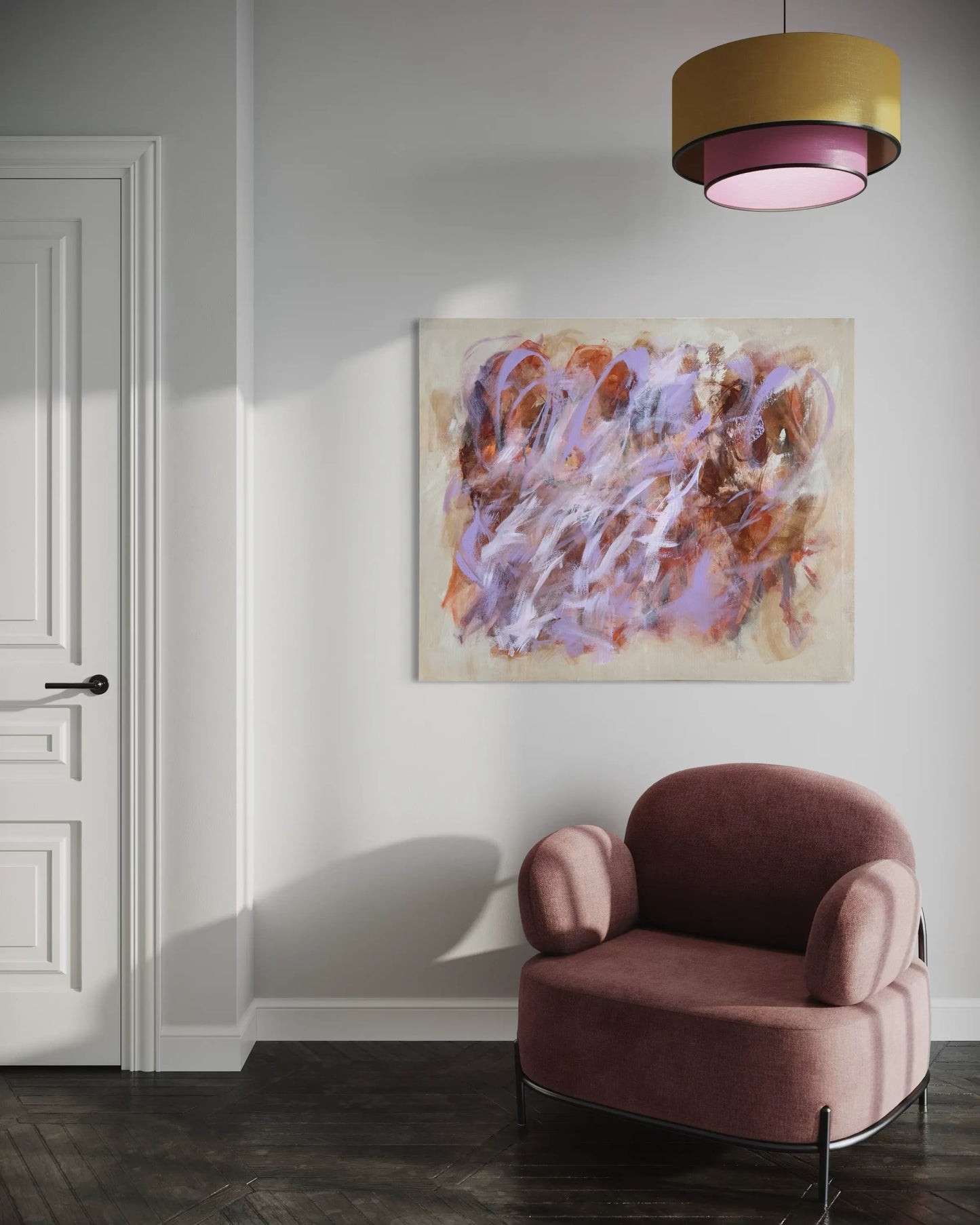 Vilje 100x120