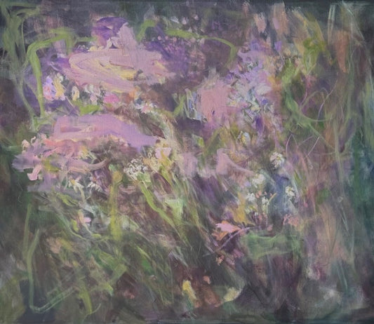 Sommerdrøm 120x100