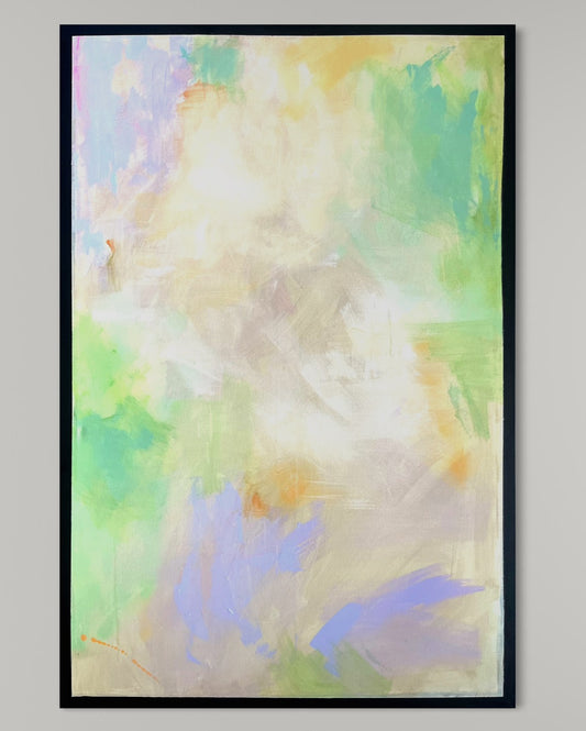 Lavender Mist 150 x100