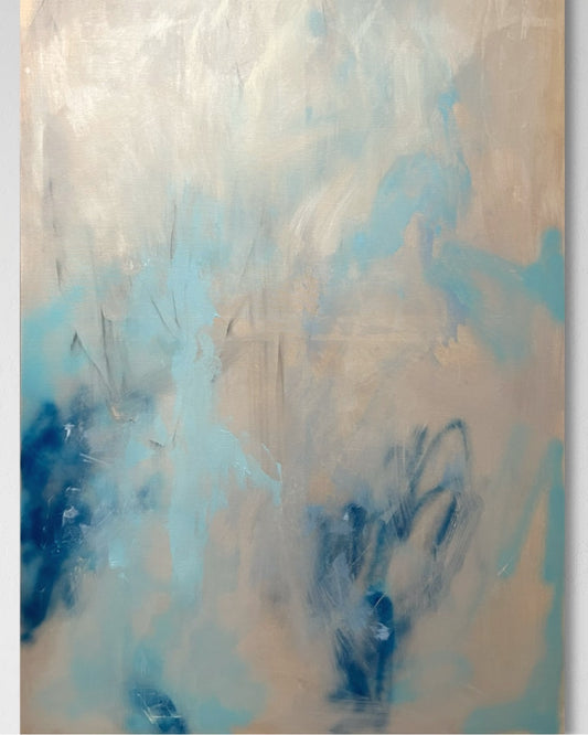 Cashmere 100x150