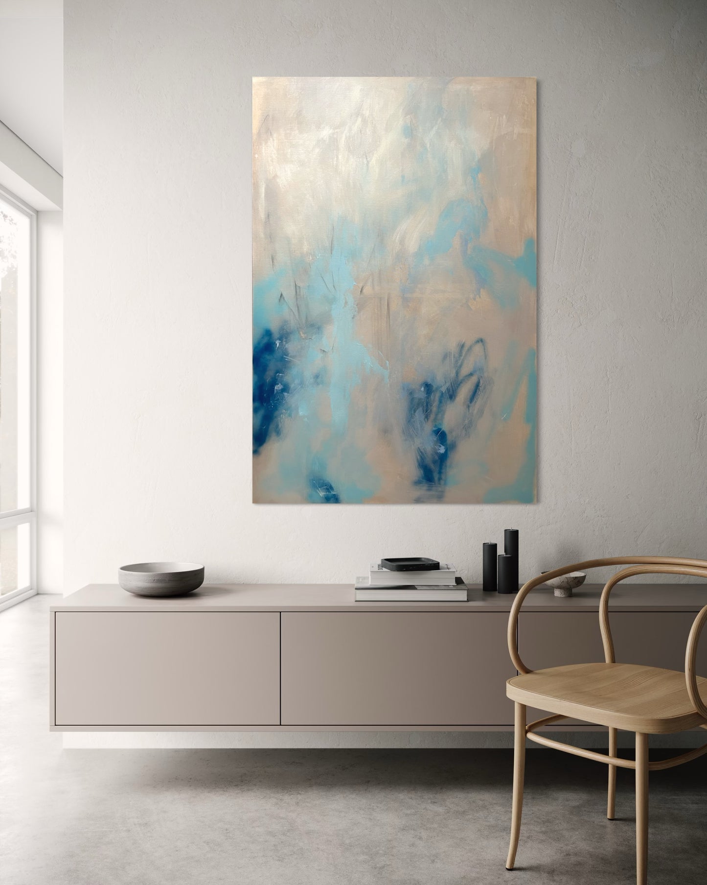 Cashmere 100x150
